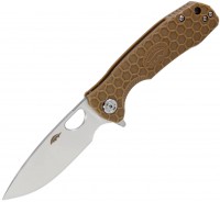 Photos - Knife / Multitool Honey Badger Flipper Medium HB1012 