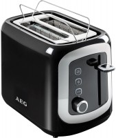 Photos - Toaster AEG AT 3300 