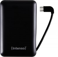 Photos - Powerbank Intenso XC10000 