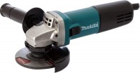 Photos - Grinder / Polisher Makita 9557NBRX1 