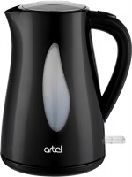 Photos - Electric Kettle Artel ART-KE-8815 2200 W 1.7 L  black