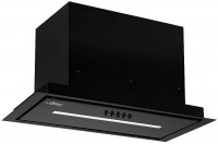 Photos - Cooker Hood Lord O17 PB black