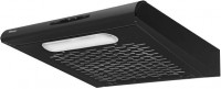 Photos - Cooker Hood MPM 51-PX-72 black