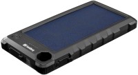 Photos - Powerbank Sandberg Outdoor Solar Powerbank 10000 