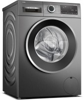 Photos - Washing Machine Bosch WGG 244AR gray