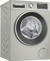 Photos - Washing Machine Bosch WGG 2440X stainless steel