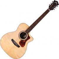 Photos - Acoustic Guitar Guild OM-250CE 