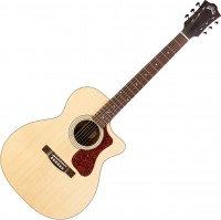 Acoustic Guitar Guild OM-240CE 