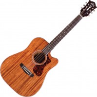 Photos - Acoustic Guitar Guild D-120CE 