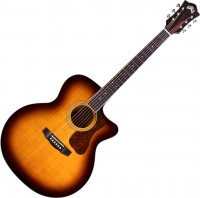 Acoustic Guitar Guild F-250CE 