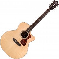 Acoustic Guitar Guild F-150CE 