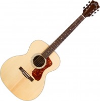 Acoustic Guitar Guild OM-240E 