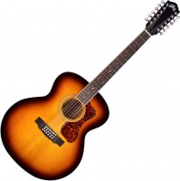 Acoustic Guitar Guild F-2512E 