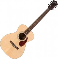 Acoustic Guitar Guild M-240E 