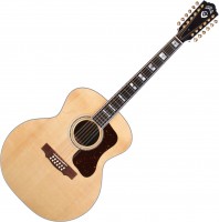 Acoustic Guitar Guild F-512 