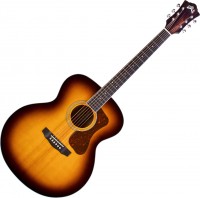 Acoustic Guitar Guild F-250E 