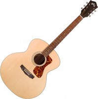Photos - Acoustic Guitar Guild F-240E 