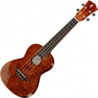 Photos - Acoustic Guitar Harley Benton Kahuna CLU-42C 