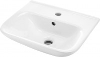 Photos - Bathroom Sink Deante Avis CDA 6U4W 450 mm