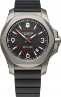 Photos - Wrist Watch Victorinox I.N.O.X. Titanium V241883 