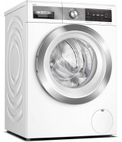 Photos - Washing Machine Bosch WAV 28EH3 white