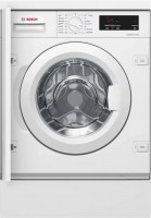 Photos - Integrated Washing Machine Bosch WIW 28302 