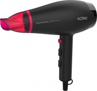 Photos - Hair Dryer Solac SH7100 