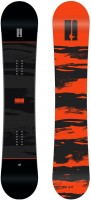 Photos - Snowboard K2 Standard 163W (2022/2023) 