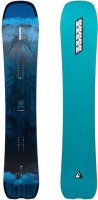 Photos - Snowboard K2 Alchemist 154 (2022/2023) 