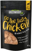 Photos - Dog Food Greenwoods Chicken Nuggets 1