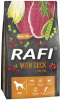 Photos - Dog Food Rafi Adult Grain Free Duck 