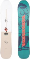 Photos - Snowboard K2 Party Platter 152 (202/2023) 