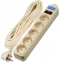 Photos - Surge Protector / Extension Lead SVITTEX SV-002 