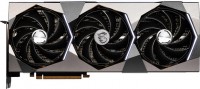Photos - Graphics Card MSI GeForce RTX 4090 SUPRIM X 24G 