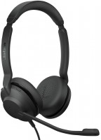 Photos - Headphones Jabra Connect 4H 