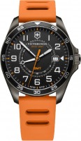 Photos - Wrist Watch Victorinox FieldForce Sport GMT V241897 