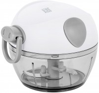 Photos - Mixer Teesa TSA0199 white