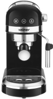 Photos - Coffee Maker Zelmer ZCM7295 black