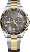 Wrist Watch Victorinox FieldForce Classic Chrono V241902 