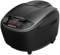 Photos - Multi Cooker Brock MC 5104 B 