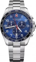 Photos - Wrist Watch Victorinox FieldForce Classic Chrono V241901 