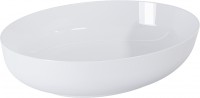 Photos - Bathroom Sink Elita Rika 52 145056 520 mm