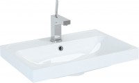 Photos - Bathroom Sink Elita Kwadro 60 22052008N 600 mm