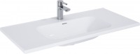 Photos - Bathroom Sink Elita Piazza 100 145730 1010 mm
