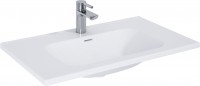 Photos - Bathroom Sink Elita Piazza 80 145720 810 mm