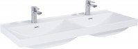 Photos - Bathroom Sink Elita Maxxi 120 145825 1210 mm