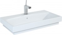 Photos - Bathroom Sink Elita Luna 81 145076 823 mm