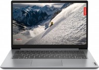 Photos - Laptop Lenovo IdeaPad 1 14AMN7 (1 14AMN7 82VF005ACK)