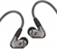 Photos - Headphones Sennheiser IE 600 