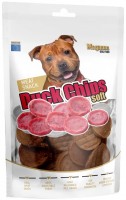 Photos - Dog Food Magnum Soft Duck Chips 80 g 